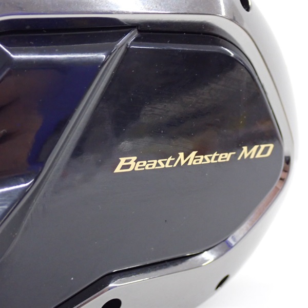 ２４ビーストマスターＭＤ１２０００
